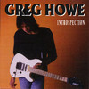 Greg Howe Introspection