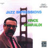 Vince Guaraldi Trio Jazz Impressions