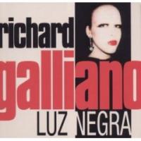 Richard Galliano Luz Negra
