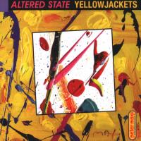 Yellowjackets Altered State