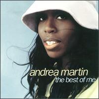 Andrea Martin The Best of Me