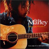 Bob Marley Songs Of Freedom (CD 3)
