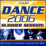 Mike Monday Dance 2006 - Summer Session (CD1)