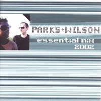 Orbital Parks & Wilson - Essential Mix 2002 (CD 2)
