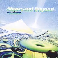 MADONNA Above and Beyond (Remixes)