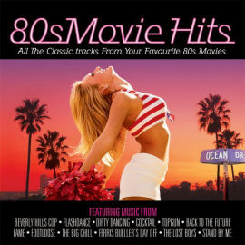 Joe Cocker 80`s Movie Hits (CD1)