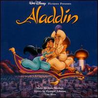 Bruce Adler Aladdin