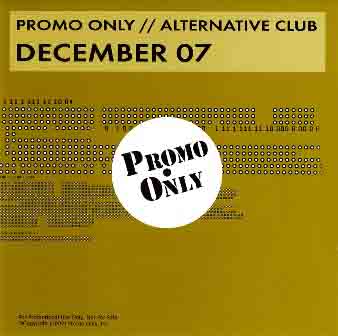 Fatboy Slim Alternative Club: December 07