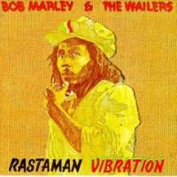 Bob Marley The Wailers Rastaman Vibration