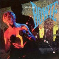 David Bowie Let`s Dance