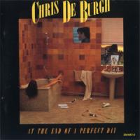 Chris De Burgh At The End Of A Perfect Day