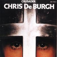 Chris De Burgh Crusader
