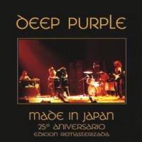 Deep Purple Made In Japan (CD 1)
