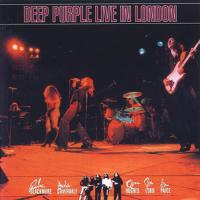 Deep Purple Live In London