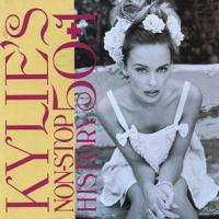 Kylie Minogue Kylie`s Non-Stop History