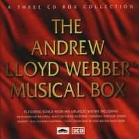 Jesus Christ Superstar The Andrew Lloyd Webber Musical Box (CD 3)