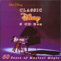 Various Artists Classic Disney