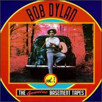 Bob Dylan The Basement Tapes (CD 2)