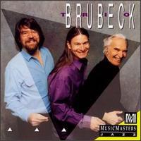 Dave Brubeck Brubeck Trio & Mulligan (Live) (Bootleg)