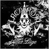 Lacrimosa Alles Luge (Single)