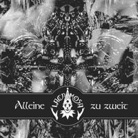 Lacrimosa Alleine Zu Zweit (Single)