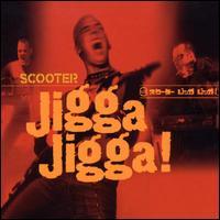 Scooter Jigga Jigga! (Single)
