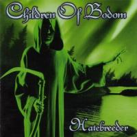 Children Of Bodom Hatebreeder