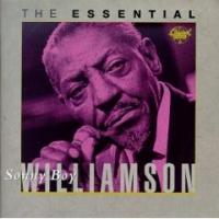 Sonny Boy Williamson The Essential (CD 1)