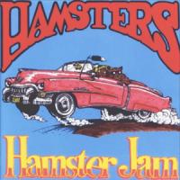 Hamsters Hamster Jam