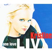 Liv Kristine One Love (Single)