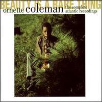 Ornette Coleman Beauty Is A Rare Thing (CD 6)