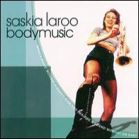 Saskia Laroo Body Music