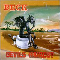 Beck Devil`s Haircut (Single)