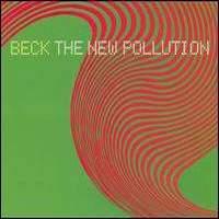 Beck The New Pollution (Single)
