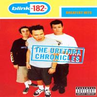 BLINK 182 The Urethra Chronicles (CD 2)