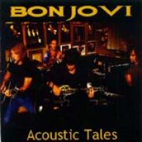 BON JOVI Acoustic