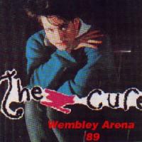 The Cure Wembley Arena