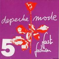 Depeche Mode Fast Fashion Vol. 5