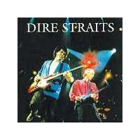 Dire Straits Straiting Out Things
