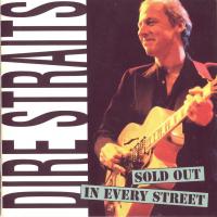 Dire Straits Sold Out In Every Street