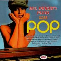 Elton John Reg Dwight`s Piano Goes Pop, Vol. 1