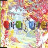 Erasure Always (UK Single) (CD 2)