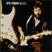 Eric Clapton Blues & Ballades