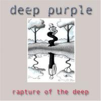 Deep Purple Rapture Of The Deep