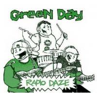 Green day Radio Daze