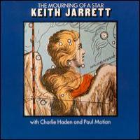Keith Jarrett The Mourning Of Star