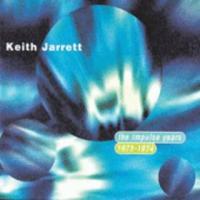 Keith Jarrett Impulse!