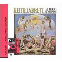 Keith Jarrett The Judgement