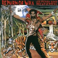 Lee Perry Return Of Wax