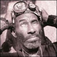 Lee Perry On The Wire